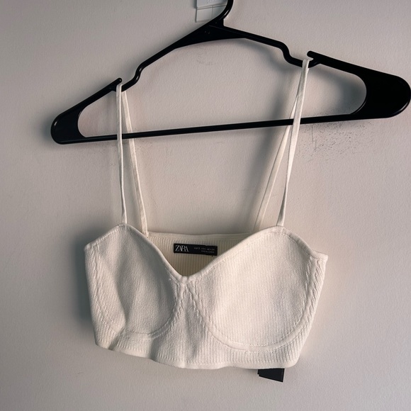 ZARA bra top - Picture 2 of 5